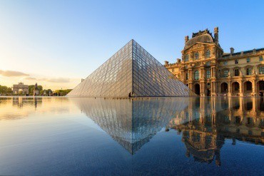 louvre