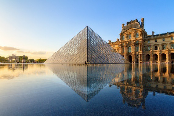 louvre