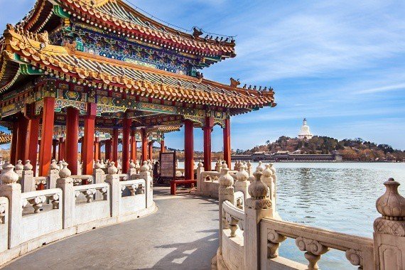 peking