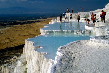 termivíz