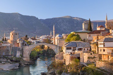 mostar