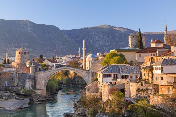 mostar