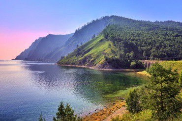 baikal