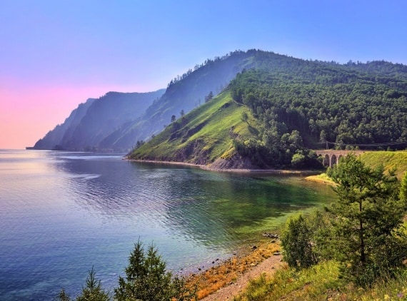 baikal