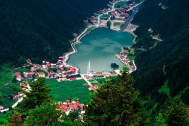 uzundöl