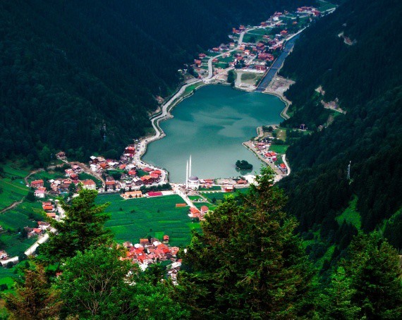 uzundöl