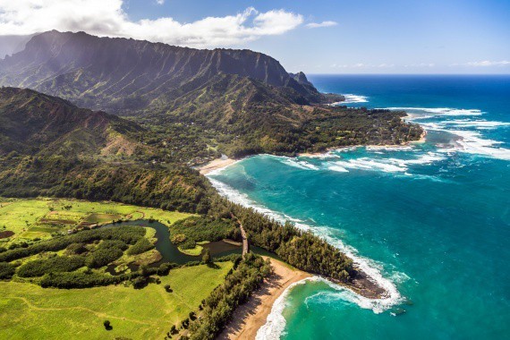 hawaii