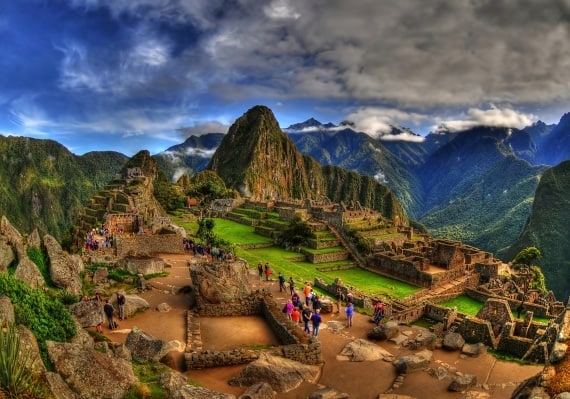 picchu