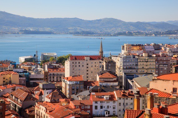 santander