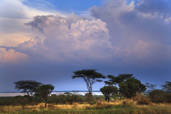 uganda
