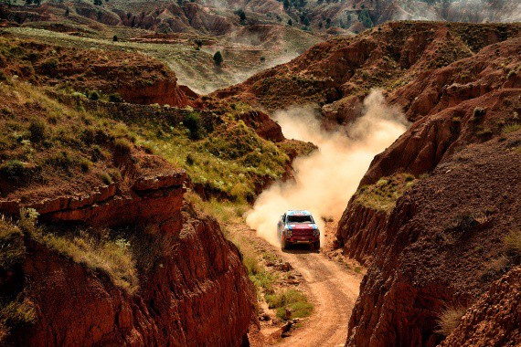 dakar