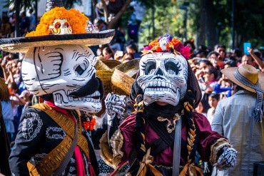 los muertos