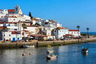 Ferragudo