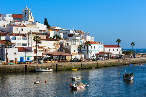Ferragudo