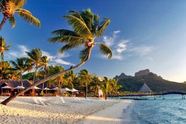 bora bora