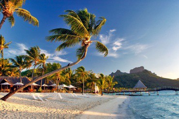 bora bora