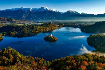 bled