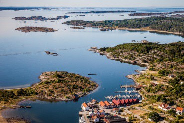 sweden