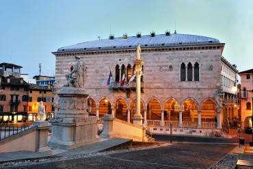 udine