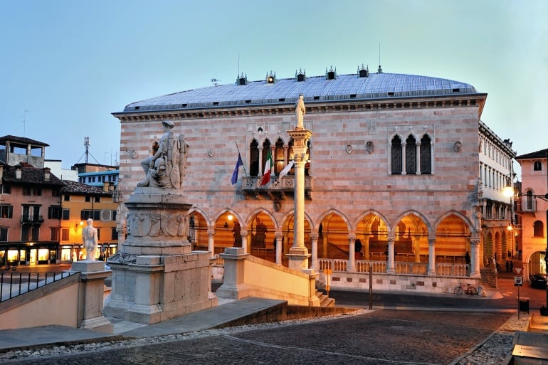 udine