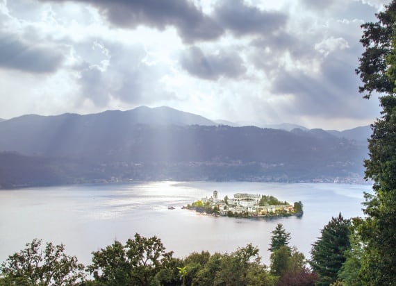 orta