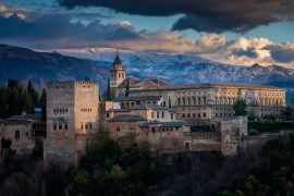 alhambra