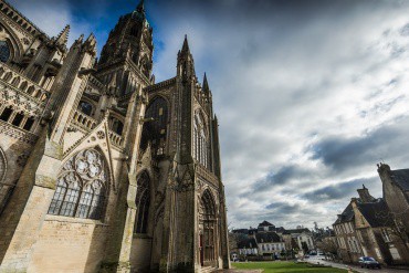 bayeux