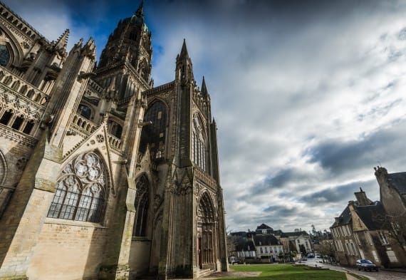 bayeux