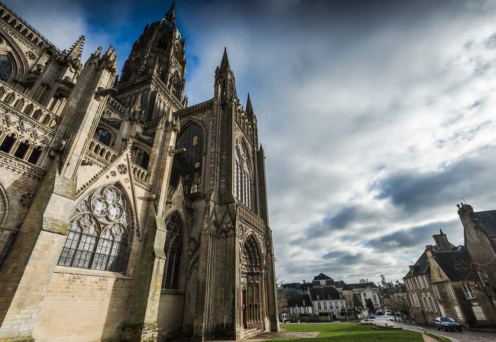 bayeux