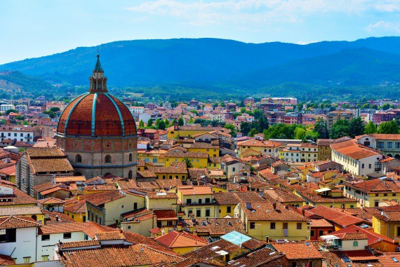 pistoia