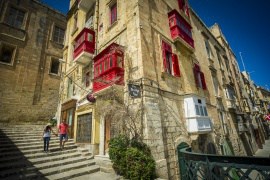 valletta