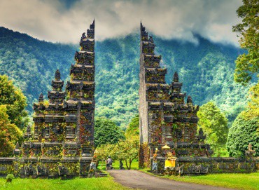 bali