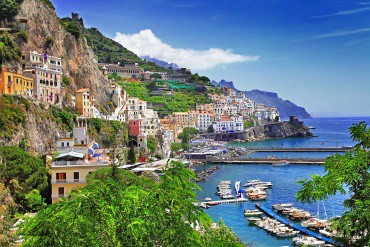 capri