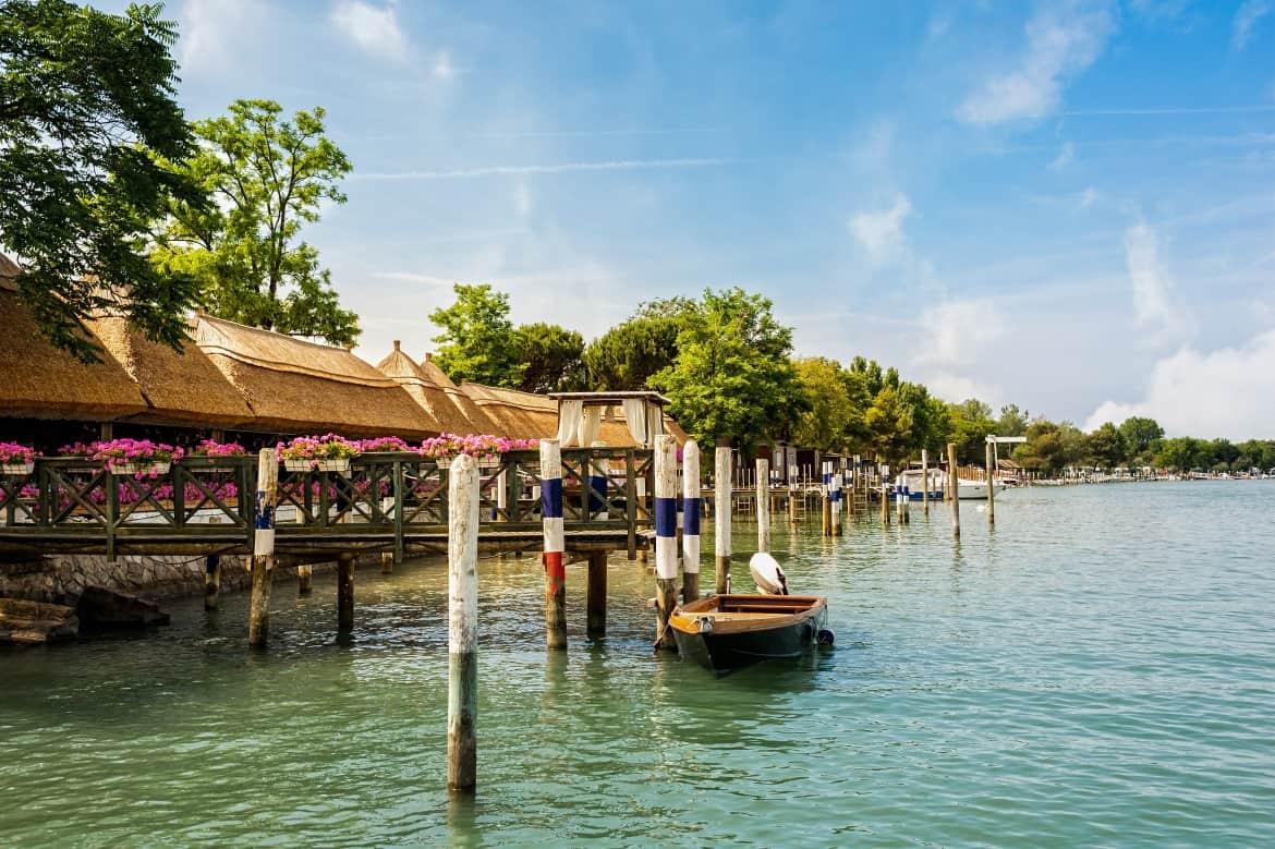 bibione