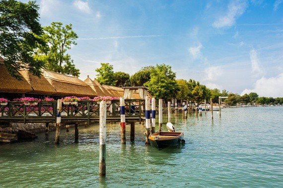 bibione