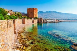 antalya