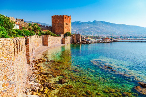 antalya