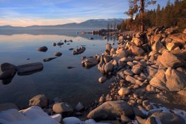tahoe