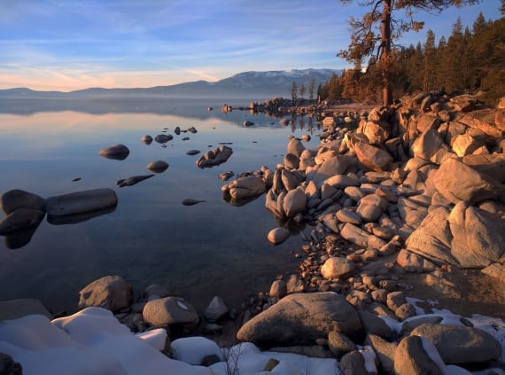 tahoe