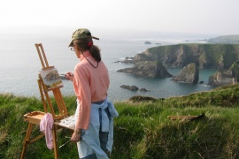dingle
