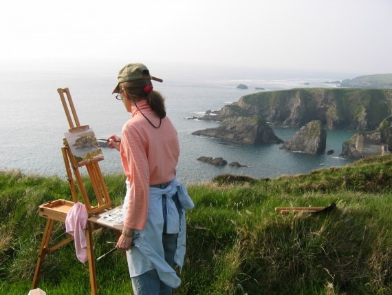 dingle