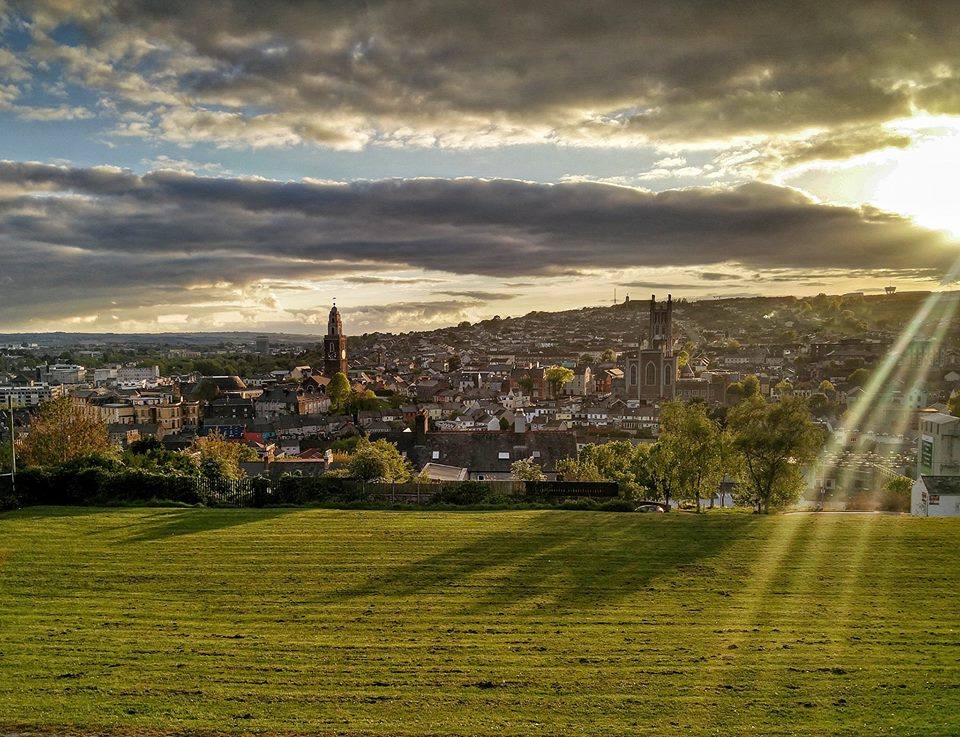 cork