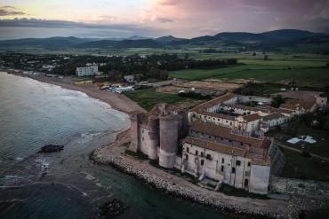 castello