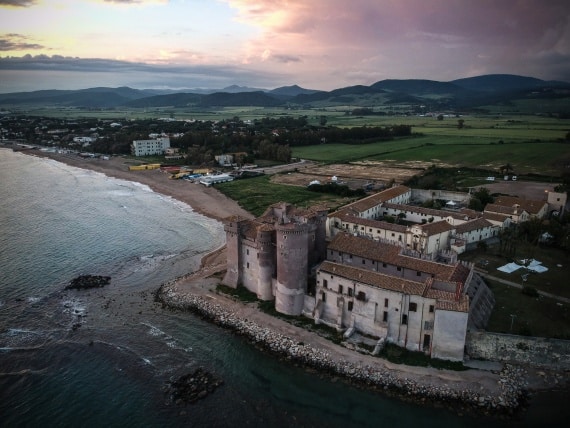 castello