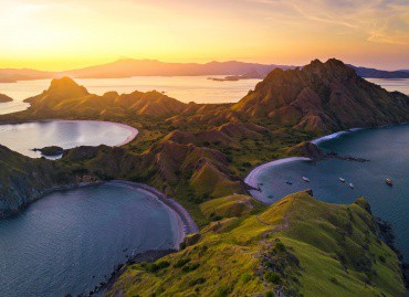komodo