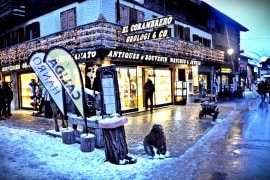 livigno