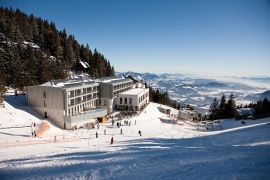 Hotel Golte