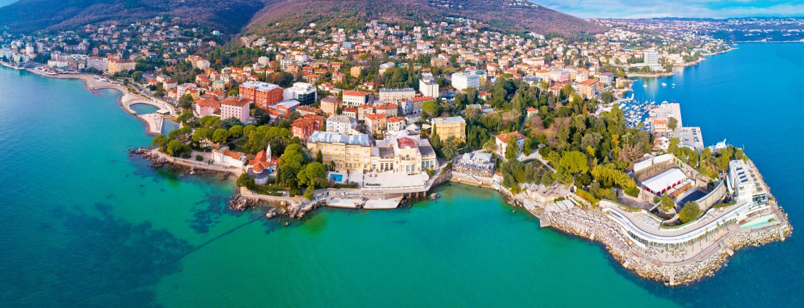 Opatija