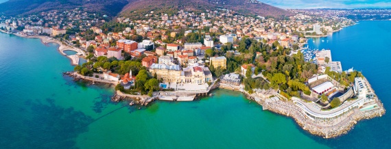 Opatija