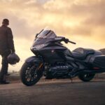 25YM_GL1800 Gold Wing_Location_Lifestyle_8845